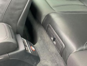 Audi A3 2.0 TDI S line S Tronic Euro 5 (s/s) 3dr