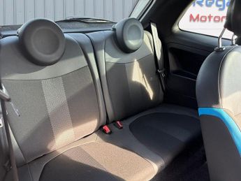 Fiat 500 1.2 S Euro 6 (s/s) 3dr