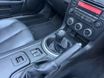 Mazda MX-5 1.8i SE Euro 4 2dr