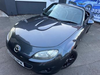 Mazda MX-5 1.8i SE Euro 4 2dr