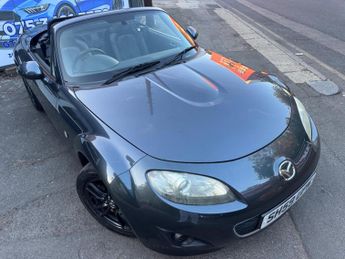 Mazda MX-5 1.8i SE Euro 4 2dr