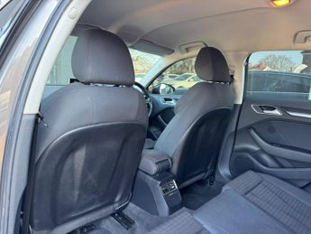 Audi A3 1.8 TFSI Sport Sportback S Tronic quattro Euro 6 (s/s) 5dr