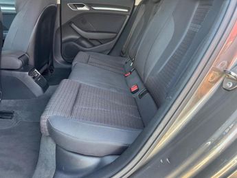 Audi A3 1.8 TFSI Sport Sportback S Tronic quattro Euro 6 (s/s) 5dr