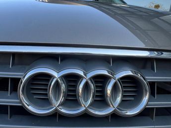 Audi A3 1.8 TFSI Sport Sportback S Tronic quattro Euro 6 (s/s) 5dr