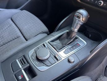Audi A3 1.8 TFSI Sport Sportback S Tronic quattro Euro 6 (s/s) 5dr