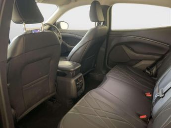 Ford Mustang Mach-E Standard Range 70kWh SUV 5dr Electric Automatic (269 ps)