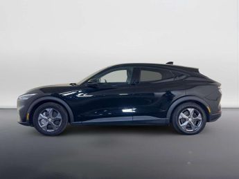 Ford Mustang Mach-E Standard Range 70kWh SUV 5dr Electric Automatic (269 ps)