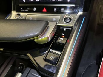 Audi e-tron 50 Black Edition SUV 5dr Electric Auto quattro 71.2kWh (11kW Cha