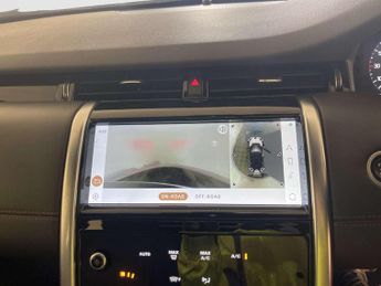 Land Rover Discovery Sport 1.5 P300e 12.2kWh R-Dynamic HSE SUV 5dr Petrol Plug-in Hybrid Au