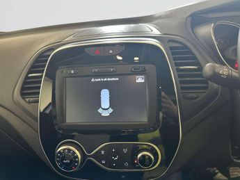 Renault Captur 0.9 TCe ENERGY Iconic SUV 5dr Petrol Manual Euro 6 (s/s) (90 ps)