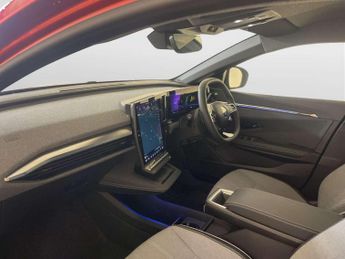 Renault Megane E-Tech comfort range 60kWh techno Hatchback 5dr Electric Auto (22kW Cha