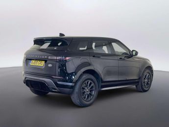Land Rover Range Rover Evoque 2.0 D150 R-Dynamic SUV 5dr Diesel Auto 4WD Euro 6 (s/s) (150 ps)