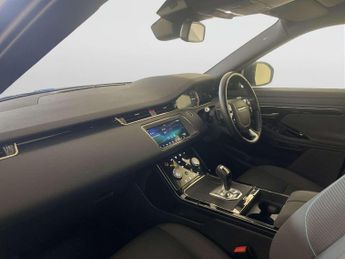 Land Rover Range Rover Evoque 2.0 D150 R-Dynamic SUV 5dr Diesel Auto 4WD Euro 6 (s/s) (150 ps)