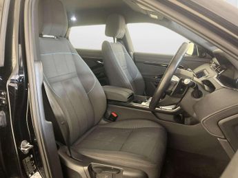 Land Rover Range Rover Evoque 2.0 D150 R-Dynamic SUV 5dr Diesel Auto 4WD Euro 6 (s/s) (150 ps)