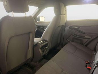 Land Rover Range Rover Evoque 2.0 D150 R-Dynamic SUV 5dr Diesel Auto 4WD Euro 6 (s/s) (150 ps)