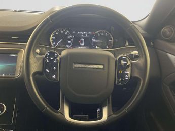 Land Rover Range Rover Evoque 2.0 D150 R-Dynamic SUV 5dr Diesel Auto 4WD Euro 6 (s/s) (150 ps)