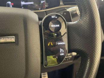 Land Rover Range Rover Evoque 2.0 D150 R-Dynamic SUV 5dr Diesel Auto 4WD Euro 6 (s/s) (150 ps)