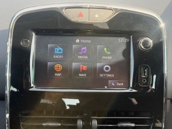 Renault Clio 0.9 TCe Dynamique MediaNav Euro 5 (s/s) 5dr