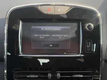 Renault Clio 0.9 TCe Dynamique MediaNav Euro 5 (s/s) 5dr