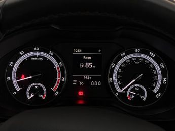 Skoda Kodiaq 1.4 TSI ACT SE DSG 4WD Euro 6 (s/s) 5dr (5 Seat)