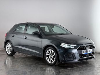 Audi A1 1.0 TFSI 30 Sport Sportback Euro 6 (s/s) 5dr