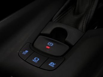 Toyota C-HR 1.8 VVT-h Icon CVT Euro 6 (s/s) 5dr