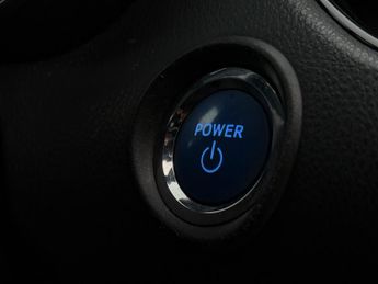 Toyota C-HR 1.8 VVT-h Icon CVT Euro 6 (s/s) 5dr