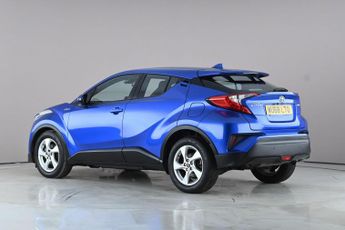 Toyota C-HR 1.8 VVT-h Icon CVT Euro 6 (s/s) 5dr