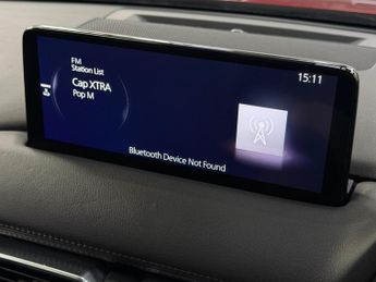 Mazda CX-5 2.0 SKYACTIV-G Sport Edition Auto Euro 6 (s/s) 5dr