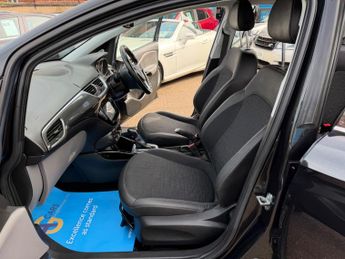 Vauxhall Corsa 1.4i SE Hatchback 5dr Petrol Auto Euro 6 (90 ps)