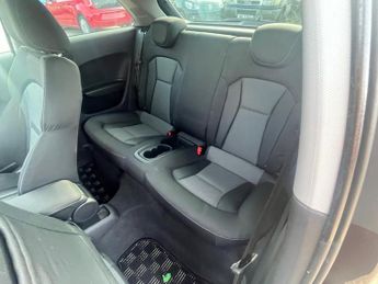 Audi A1 1.4 TFSI Sport S Tronic Euro 5 (s/s) 3dr