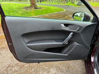 Audi A1 1.4 TFSI Sport S Tronic Euro 5 (s/s) 3dr