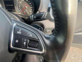 Audi A1 1.4 TFSI Sport S Tronic Euro 5 (s/s) 3dr