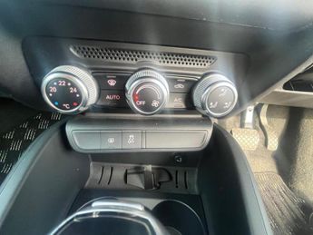 Audi A1 1.4 TFSI Sport S Tronic Euro 5 (s/s) 3dr