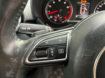 Audi A1 1.4 TFSI Sport S Tronic Euro 5 (s/s) 3dr