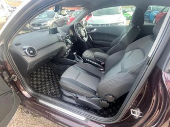 Audi A1 1.4 TFSI Sport S Tronic Euro 5 (s/s) 3dr