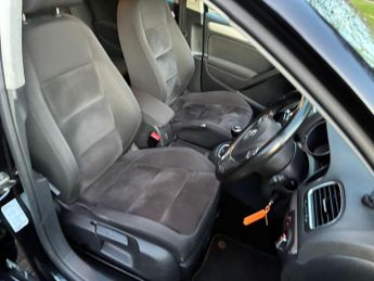 Volkswagen Golf 2.0 TDI GT Euro 5 5dr