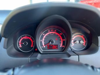 Kia Ceed 1.6 CRDi 3 Auto Euro 4 5dr