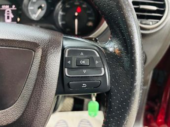 SEAT Leon 2.0 TDI CR FR DSG Euro 5 5dr