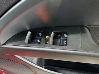 SEAT Leon 2.0 TDI CR FR DSG Euro 5 5dr