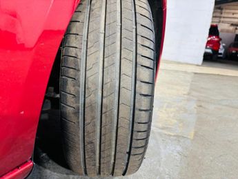 SEAT Leon 2.0 TDI CR FR DSG Euro 5 5dr