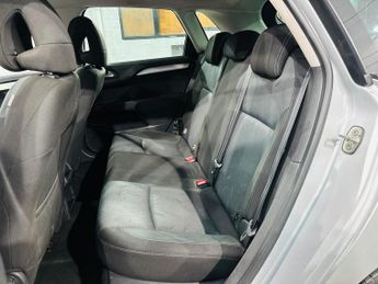 Citroen C4 1.6 e-HDi Airdream VTR+ EGS6 Euro 5 (s/s) 5dr