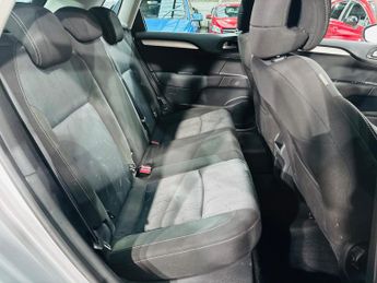 Citroen C4 1.6 e-HDi Airdream VTR+ EGS6 Euro 5 (s/s) 5dr