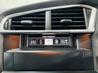 Citroen C4 1.6 e-HDi Airdream VTR+ EGS6 Euro 5 (s/s) 5dr