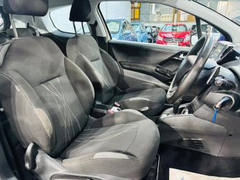 Peugeot 208 1.4 e-HDi Active EGC Euro 5 (s/s) 3dr