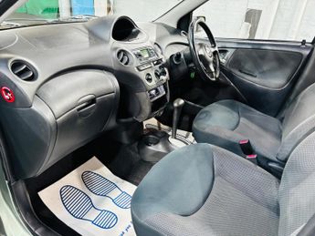 Toyota Yaris 1.3 VVT-i T Spirit 5dr