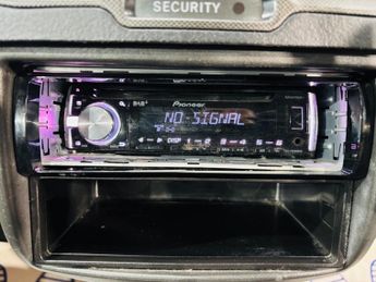 Toyota Yaris 1.3 VVT-i T Spirit 5dr