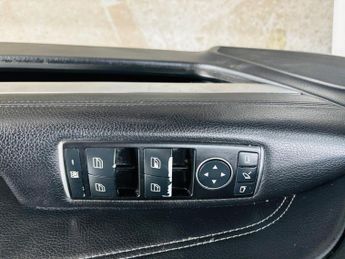 Mercedes-Benz E Class 2.1 E220d BlueTEC AMG Line (Premium) G-Tronic+ Euro 6 (s/s) 2dr