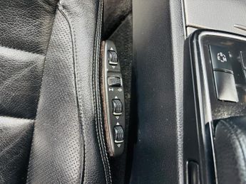 Mercedes-Benz E Class 2.1 E220d BlueTEC AMG Line (Premium) G-Tronic+ Euro 6 (s/s) 2dr