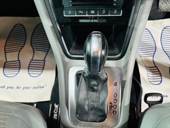 SEAT Alhambra 2.0 TDI CR SE DSG Euro 5 (s/s) 5dr